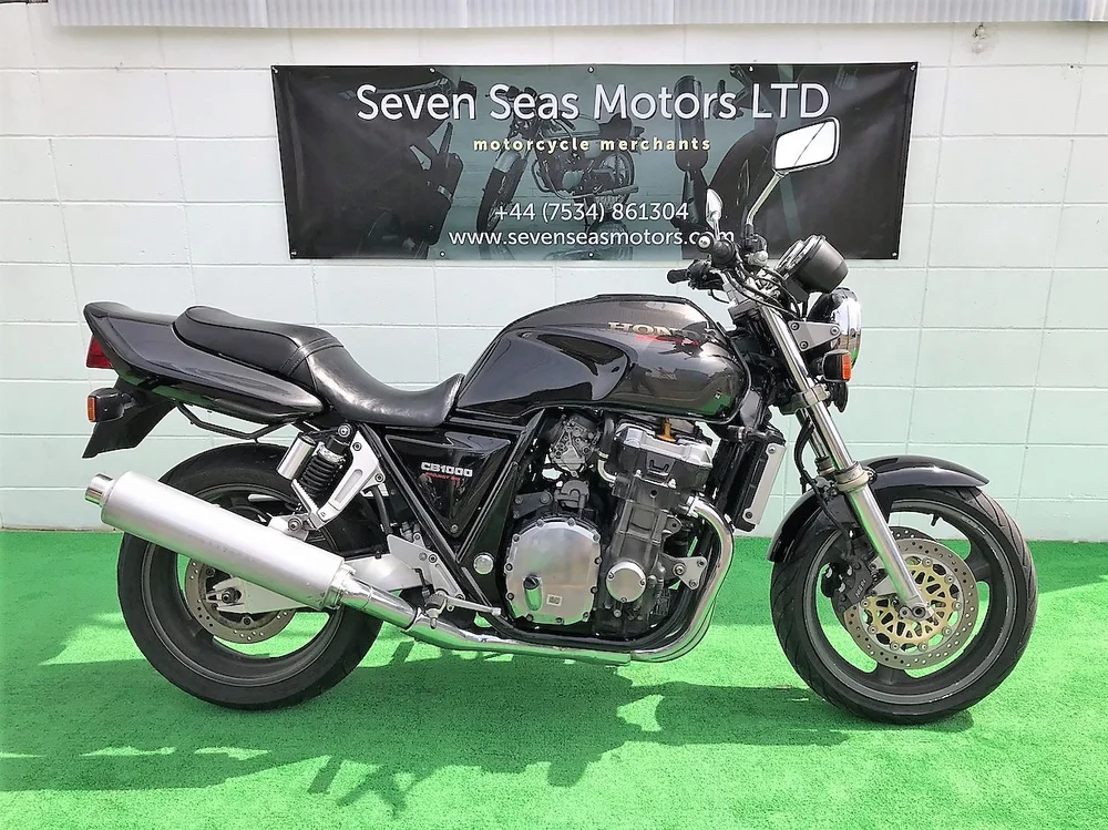 ホンダCB1000 No Reserve: 1983 Honda CB1000 Custom for sale on BaT Auctions